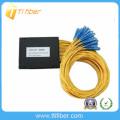 Haute qualité OEM Price Fiber Network 3M 1x64 PLC Splitter